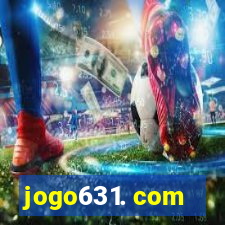 jogo631. com